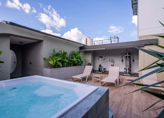 Hotel Lincoln 1