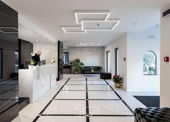 Eurogarden Hotel 1