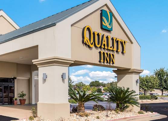 Quality Inn Albany 1