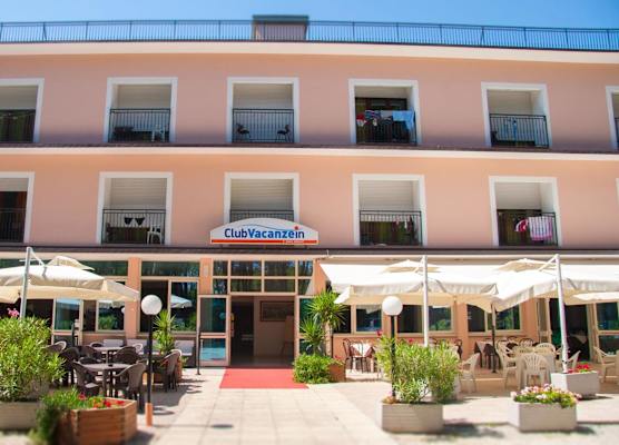 Club Vacanze In 1