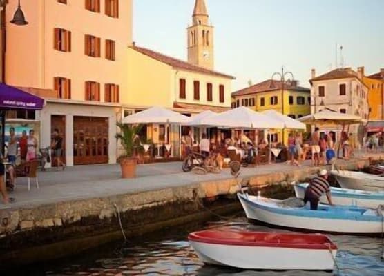 Hotel Marina 1