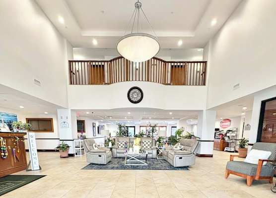 Wingate by Wyndham Houma 1