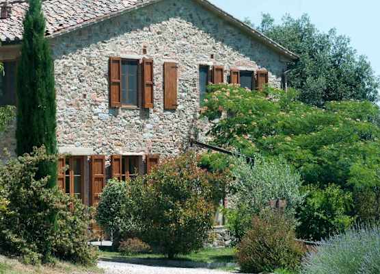 Agriturismo Le Valli 1