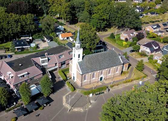 Hotel De Oringer Marke Odoorn, nabij Emmen 1