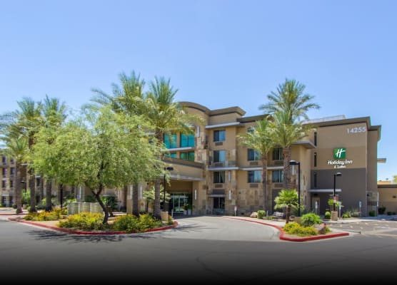Holiday Inn & Suites SCOTTSDALE NORTH - AIRPARK by IHG 1