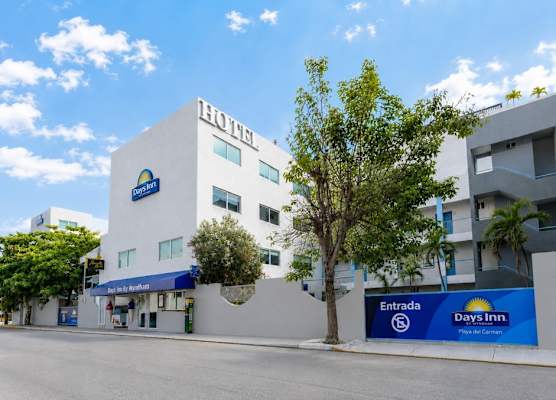 Days Inn by Wyndham Playa del Carmen 1