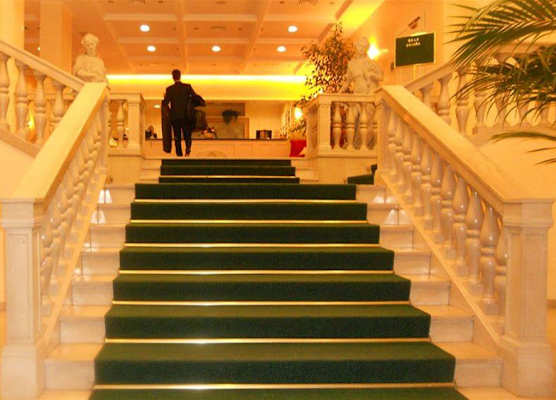 Ambassador Palace Hotel 1