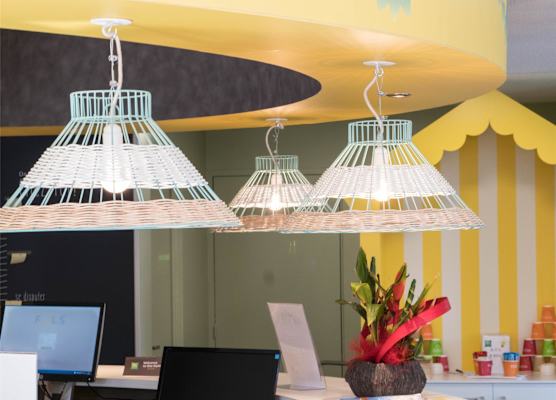 ibis Styles Perpignan Canet En Roussillon 1