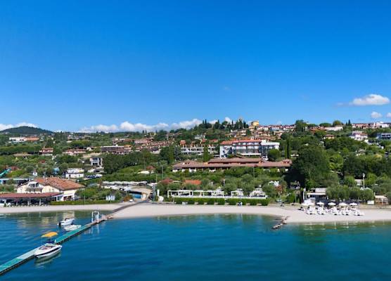 AHG Riva Del Sole Wellness Hotel - Adults Only 1