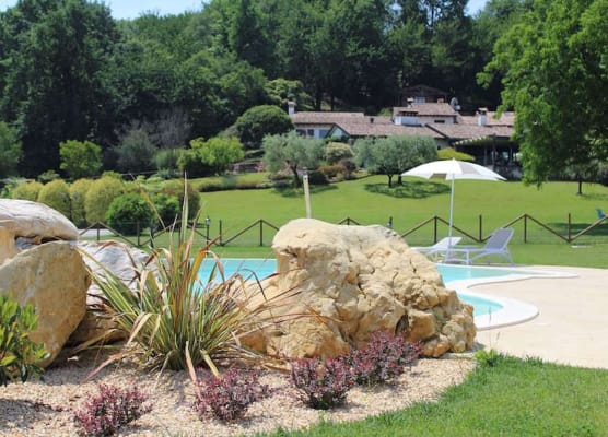 Country House Barone D'Asolo 1