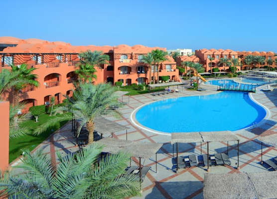 Jaz Makadi Oasis Club 1