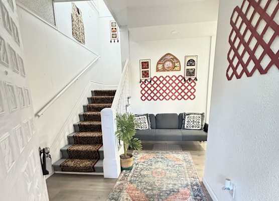 Naryn Guest house 1