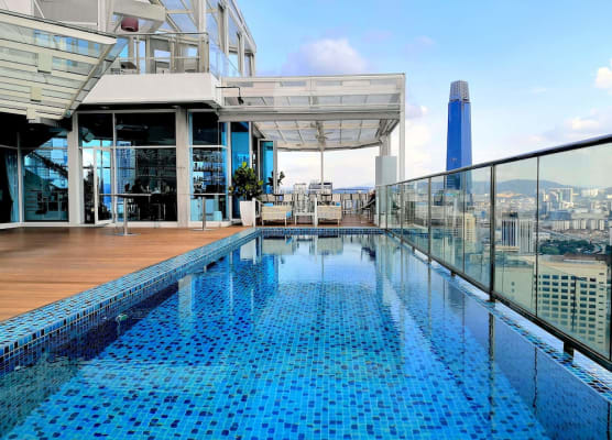 Vida by Homes Asian 1