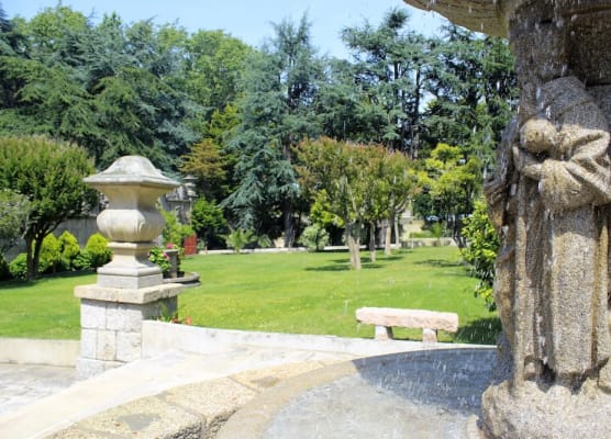 Pazo Los Escudos Hotel Spa & Resort 1