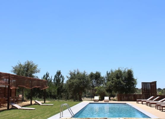 Ponte Pedra Melides -Nature & Ocean- Adults Only 1