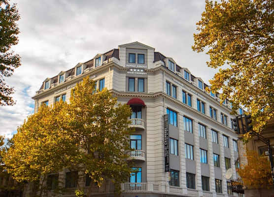 Tbilisi Chambers, Trademark Collection by Wyndham 1