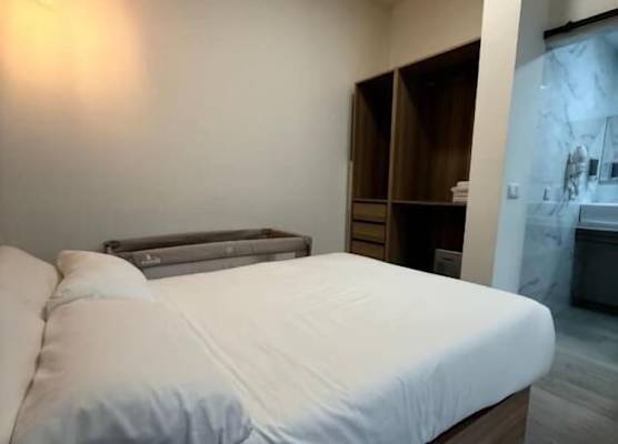 Apartamento Cómodo Ciudad de las Artes Wifi AC 1
