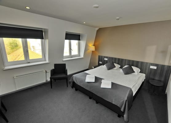 Hotel Park View Amsterdam 1