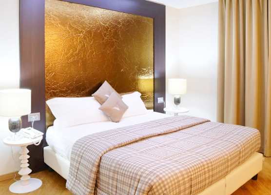 Villa Minieri Resort & SPA 1
