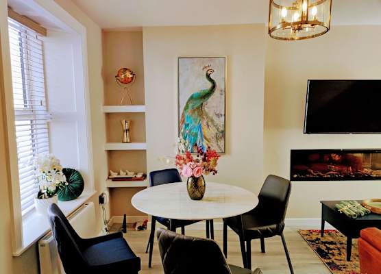 Tralee Townhouse 1