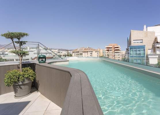 Hotel Lima - Adults Recommended 1