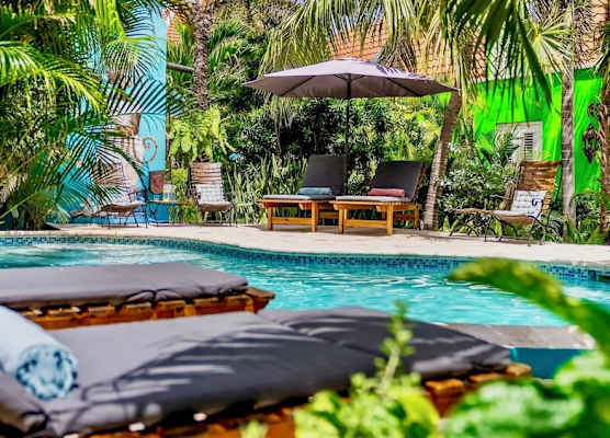 Pietermaai Boutique Hotel 1
