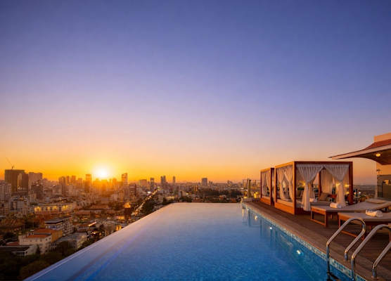Bassac Signature Hotel & Residence 1