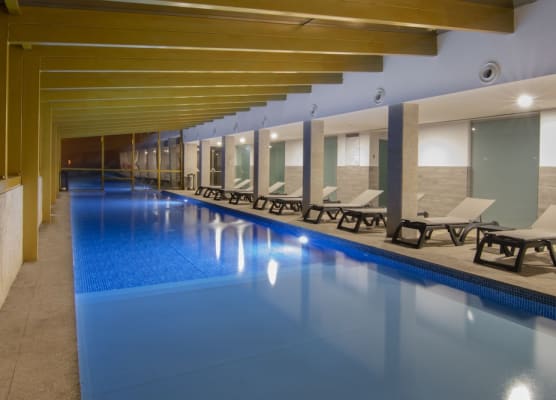 Hotel Serra da Estrela 1