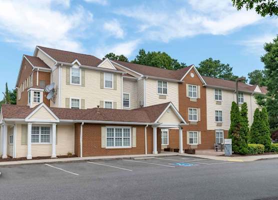 Extended Stay America Suites - Richmond - Glen Allen - Short Pump 1