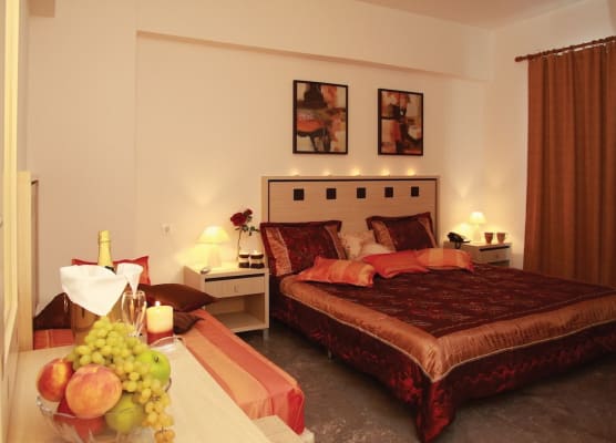 Nancy Hotel 1