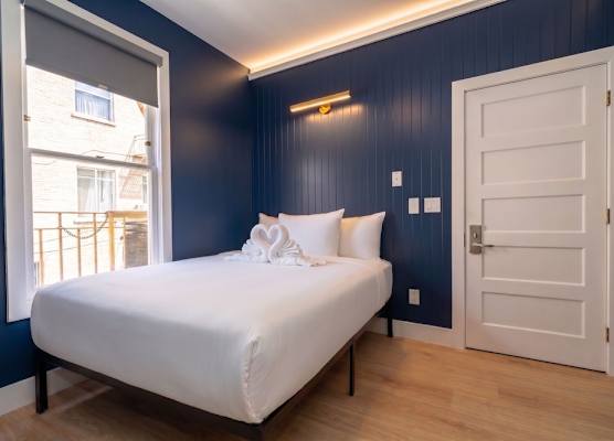 San Remo Hotel 1