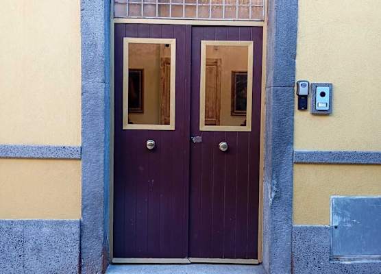 Monte Etna Confòrt Maison 1