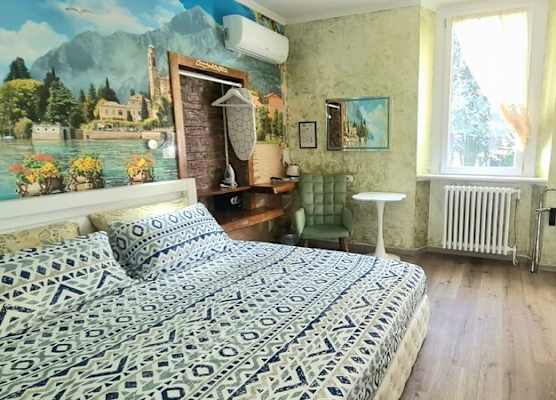 B&B Le Palme 1