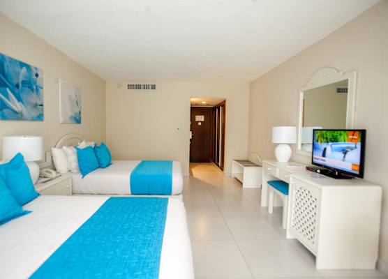 Vista Sol Punta Cana Beach Resort & Spa - All Inclusive 1