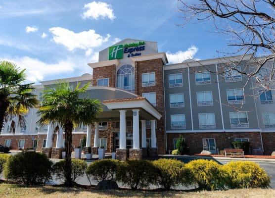 Holiday Inn Express & Suites ATLANTA ARPT WEST - CAMP CREEK by IHG 1