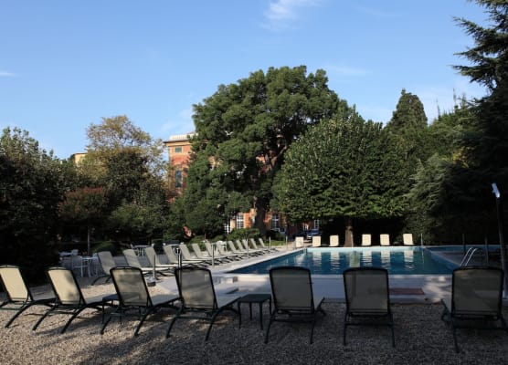 Grand Hotel Villa Balbi 1