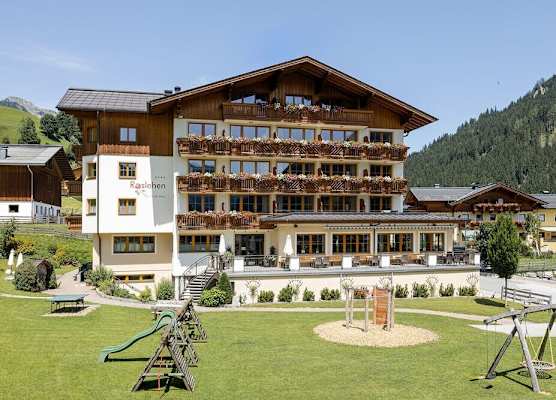 Hotel Roslehen 1