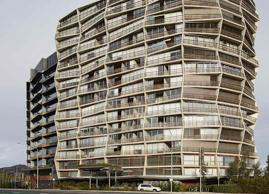 Ovolo Canberra, a Wyndham Hotel 1