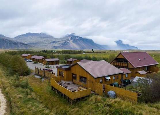 Arnanes Country Hotel 1