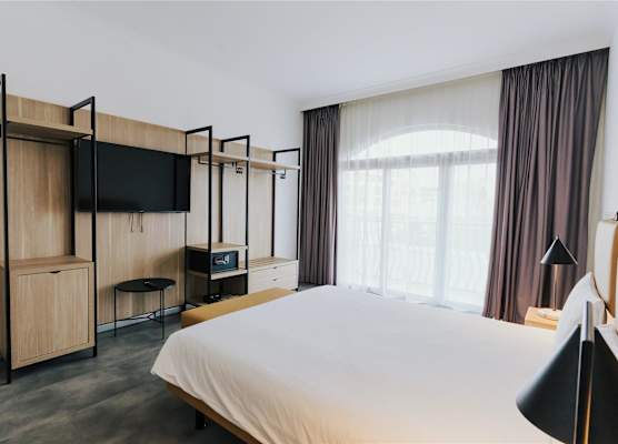 Cavalieri Hotel Malta, a member of Radisson Individuals 1
