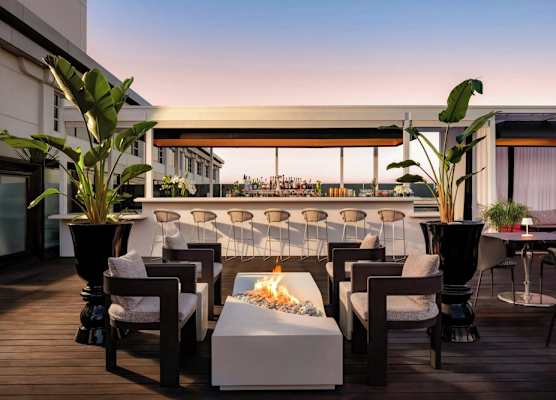 SLS Hotel, a Luxury Collection Hotel, Beverly Hills 1