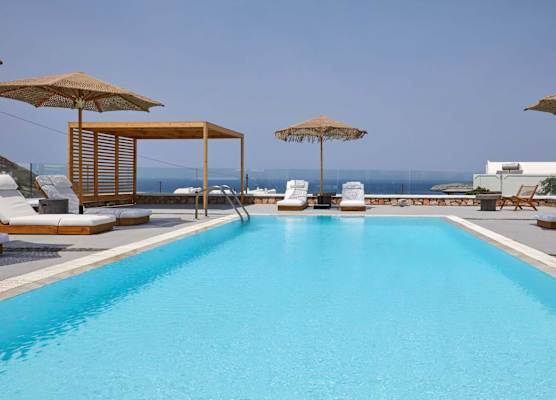 Nuvia Suites 1