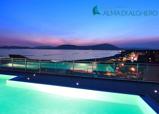 Alma di Alghero Hotel 1