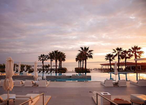 Domes Noruz Kassandra, Halkidiki - Adults Only 1