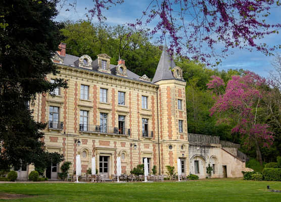 Château de Perreux, The Originals Collection 1