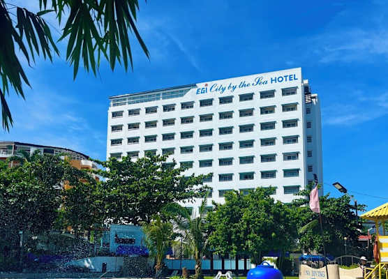 EGI Cebu Resort and Hotel 1