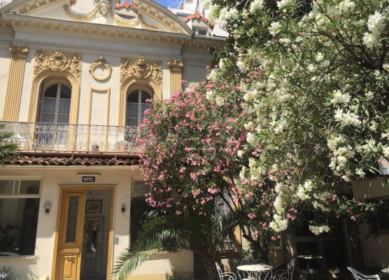 Hôtel Belle Meunière 1