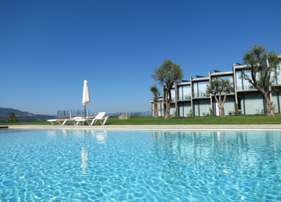 Tempus Hotel & Spa 1