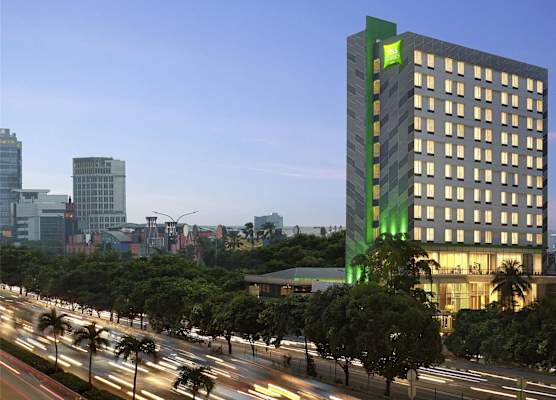 ibis Styles Jakarta Simatupang 1