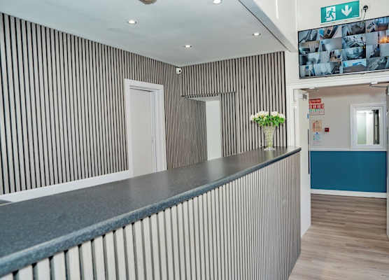 Iveagh Lodge 1